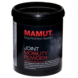 Mamut Pre-Run Drink